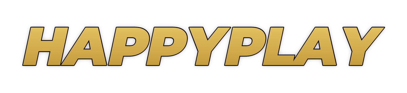 happyplay logo